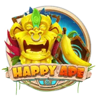 Happy Ape